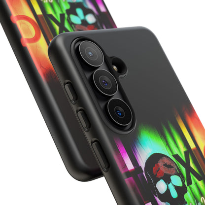 Protective Phone Case – Fatal Attraction