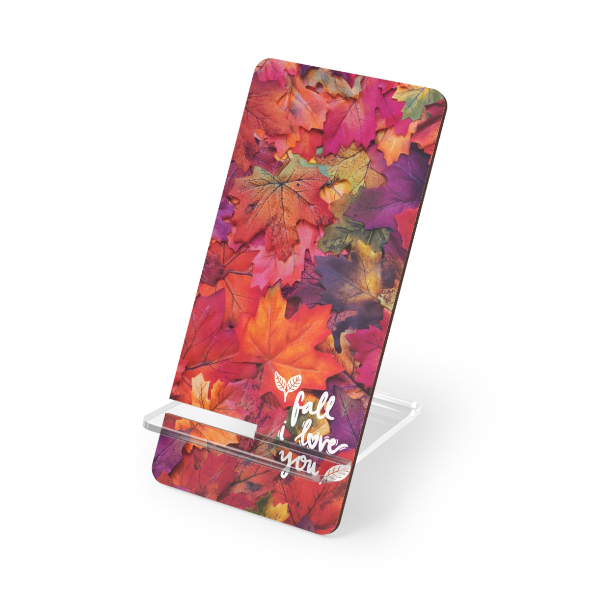 Phone Stand – Forever Fall