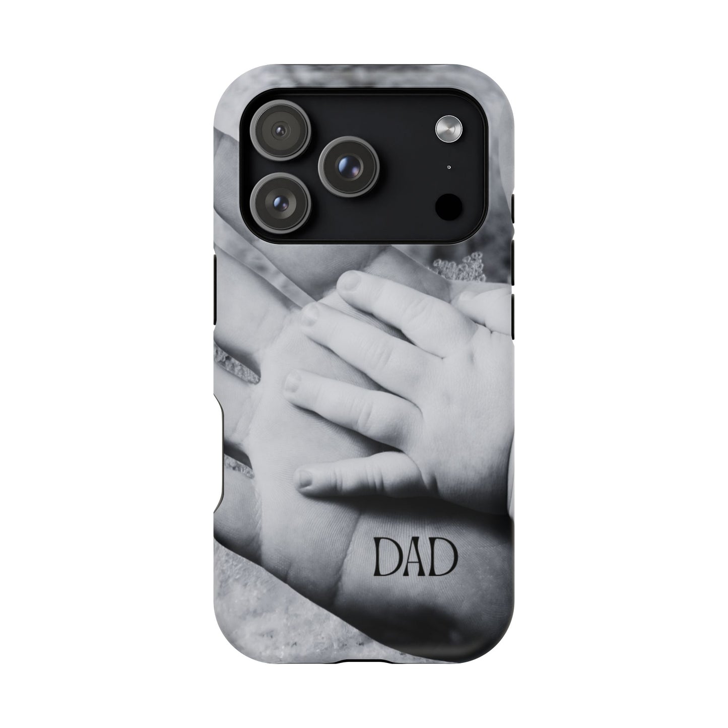 Impact-Resistant Phone Case – Dad's Legacy