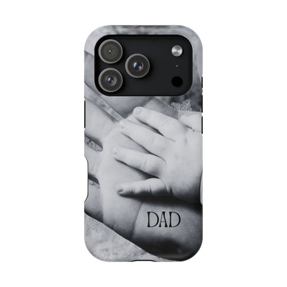Impact-Resistant Phone Case – Dad's Legacy