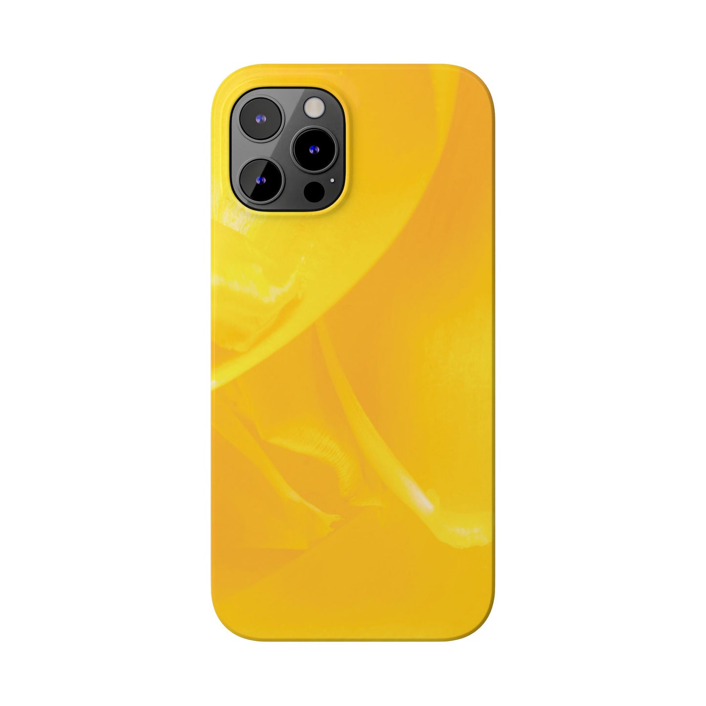 Slim Phone Case – Sunlit Splash