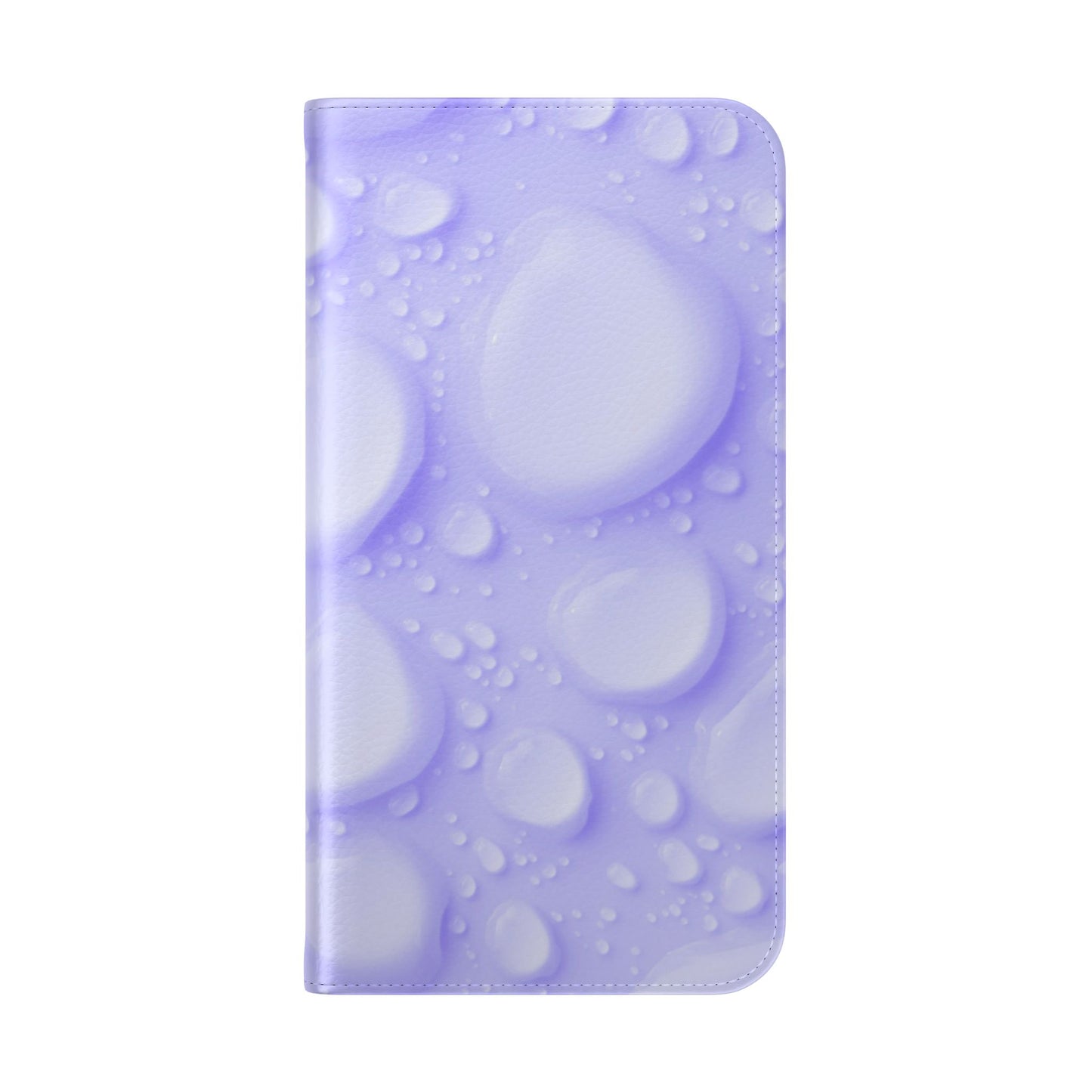 Flip Case – Lilac Dew