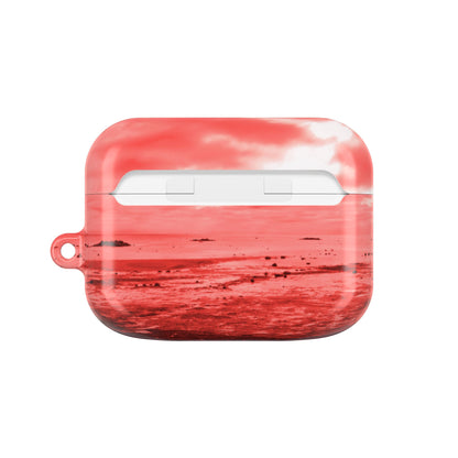 Wireless Earbud Case Cover – Chrome Love