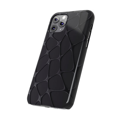 Slim Phone Case – Night Scale