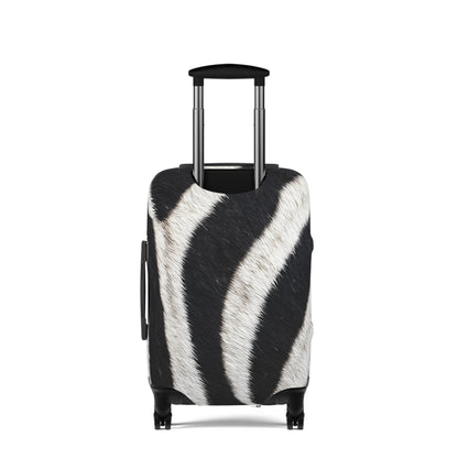 Luggage Cover – Stripe Season