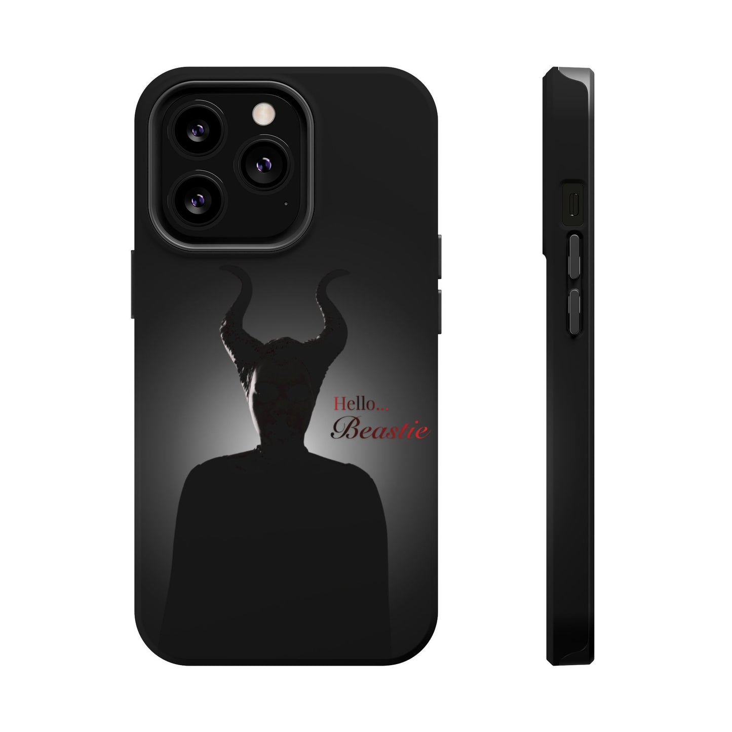 Wireless-Charging Compatible Case – Hello Beastie