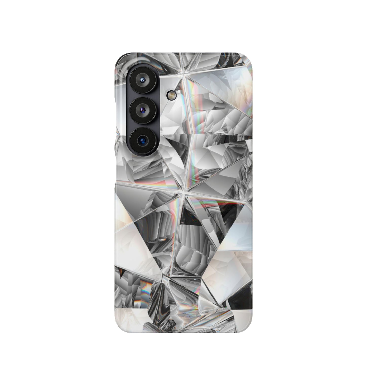 Snap Phone Case – Flawless