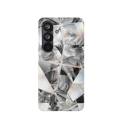 Snap Phone Case – Flawless