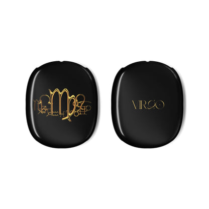Headphone Ear Cup Covers – Virgo Virtue