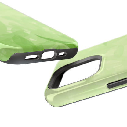 Wireless-Charging Compatible Case – Leaf Echo