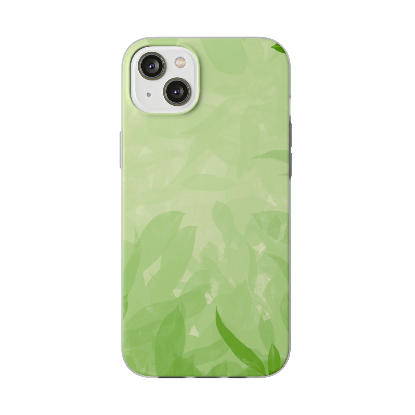 Flexi Case – Leaf Echo