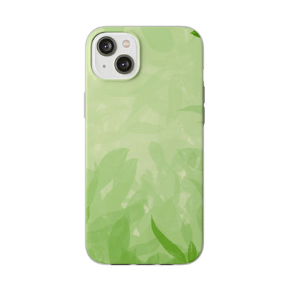Flexi Case – Leaf Echo