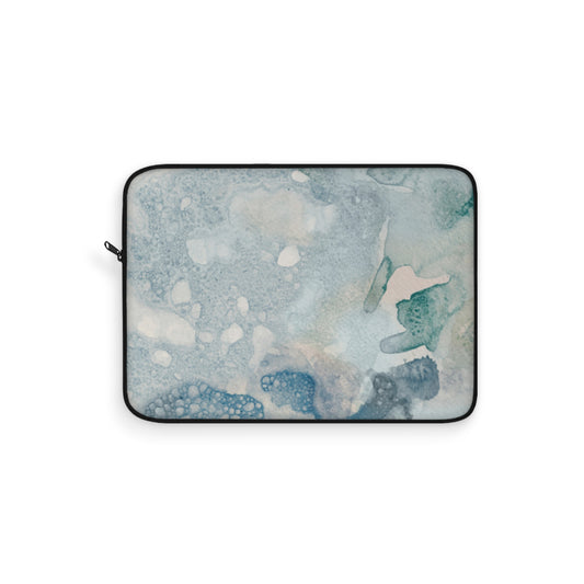 Laptop Sleeve – Clay Water
