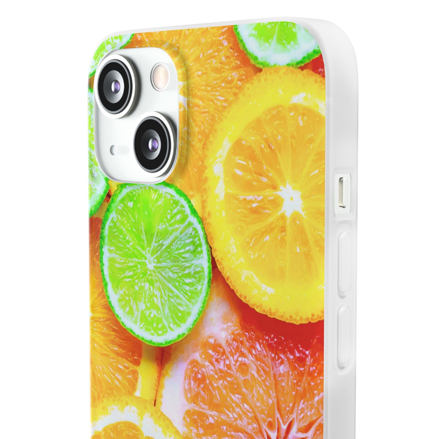 Flexi Case – Sunkissed Citrus