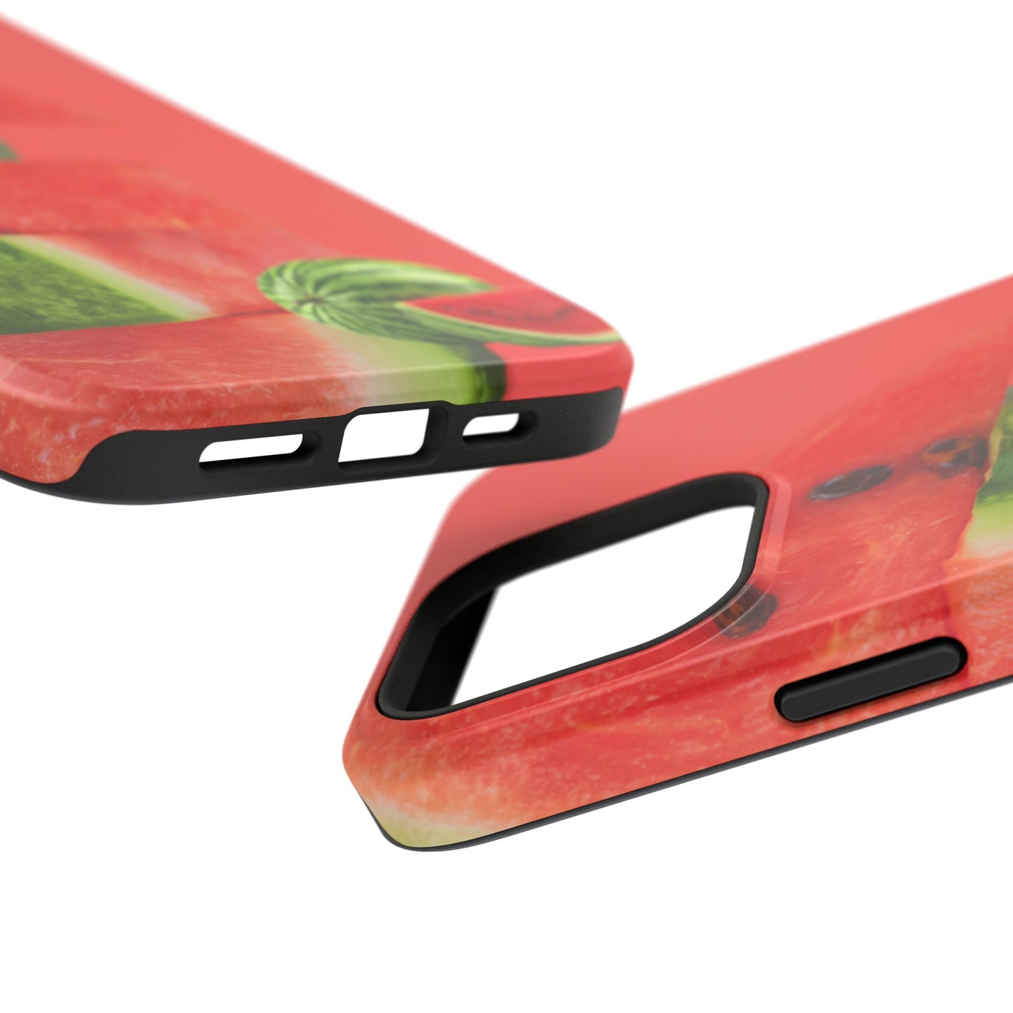 Impact-Resistant Phone Case – Summer Slice