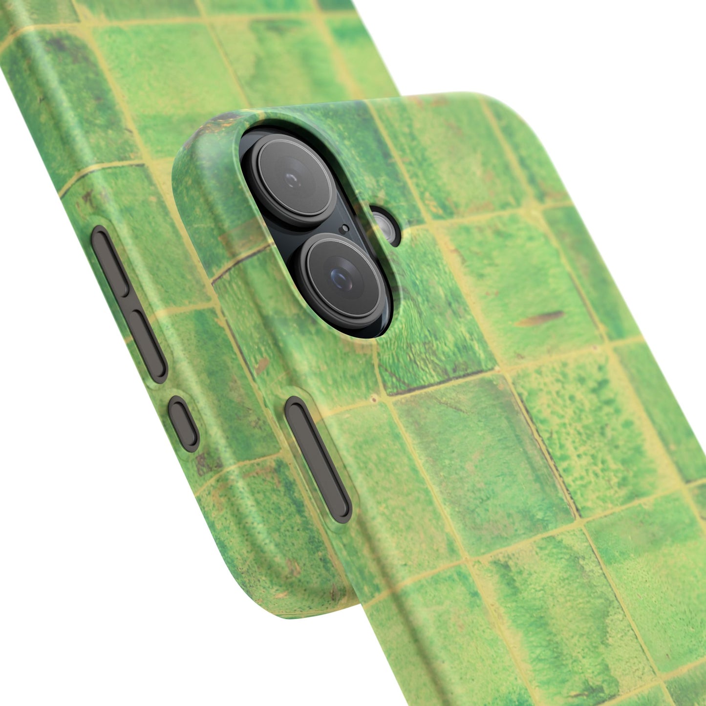 Snap Phone Case – Mosaic Mode