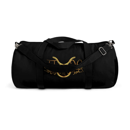 Duffel Bag – Taurus Throne