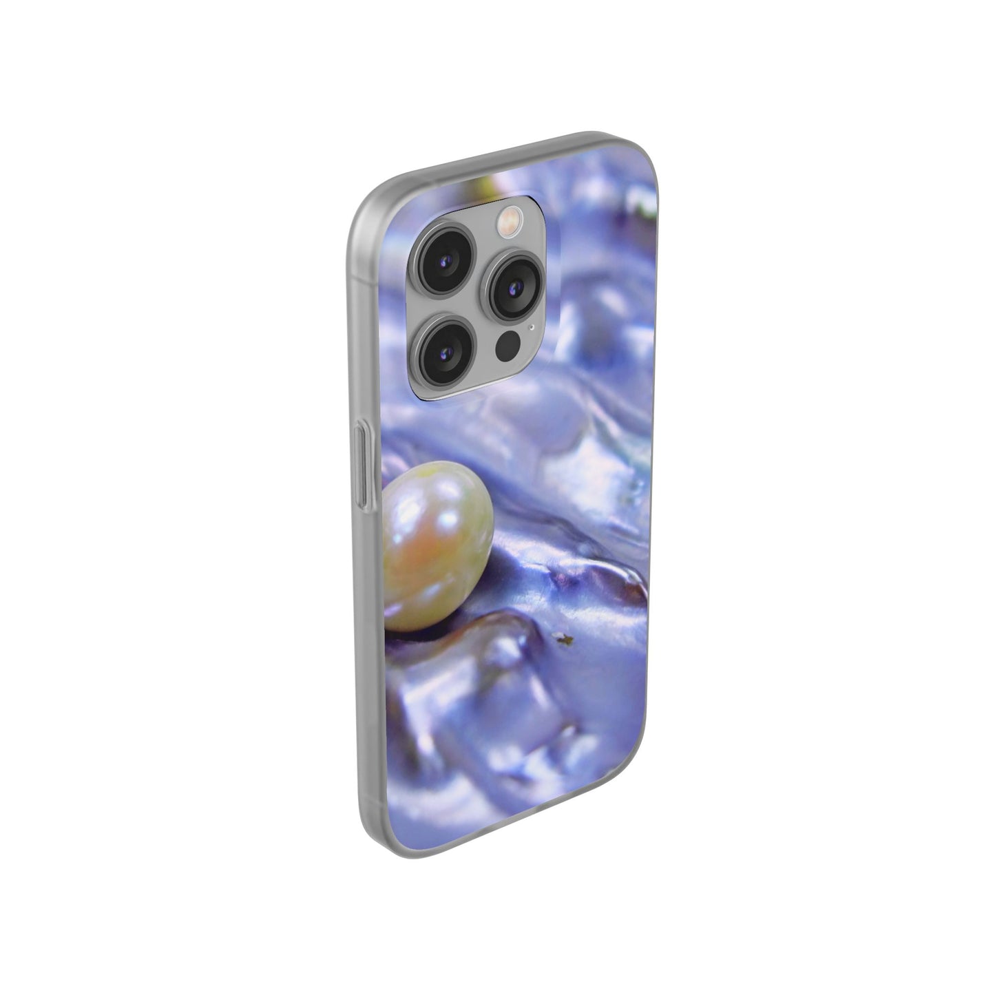Flexi Case – Moon Tide