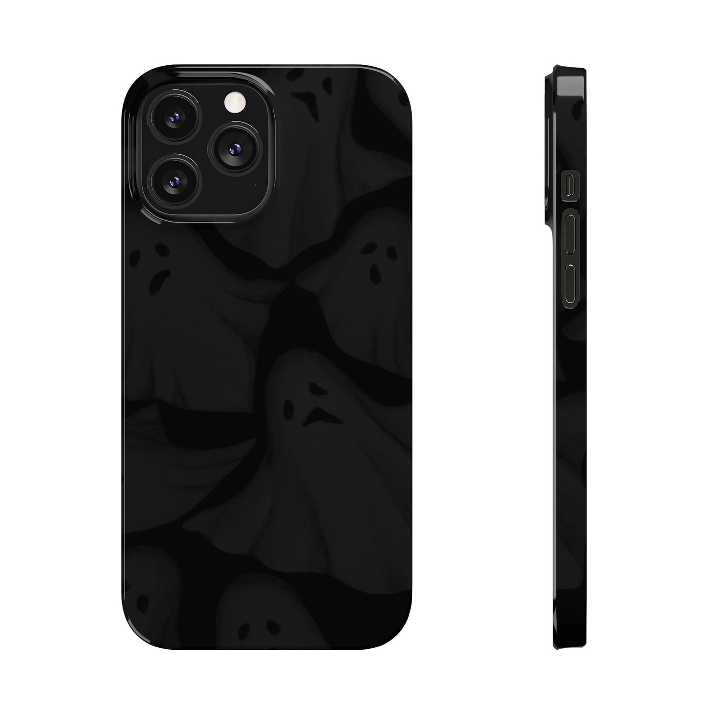 Slim Phone Case – Ghosted