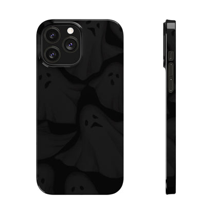 Slim Phone Case – Ghosted
