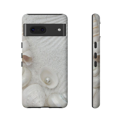 Protective Phone Case – Pearl Shore