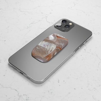 Phone Grip – Blush Pearl