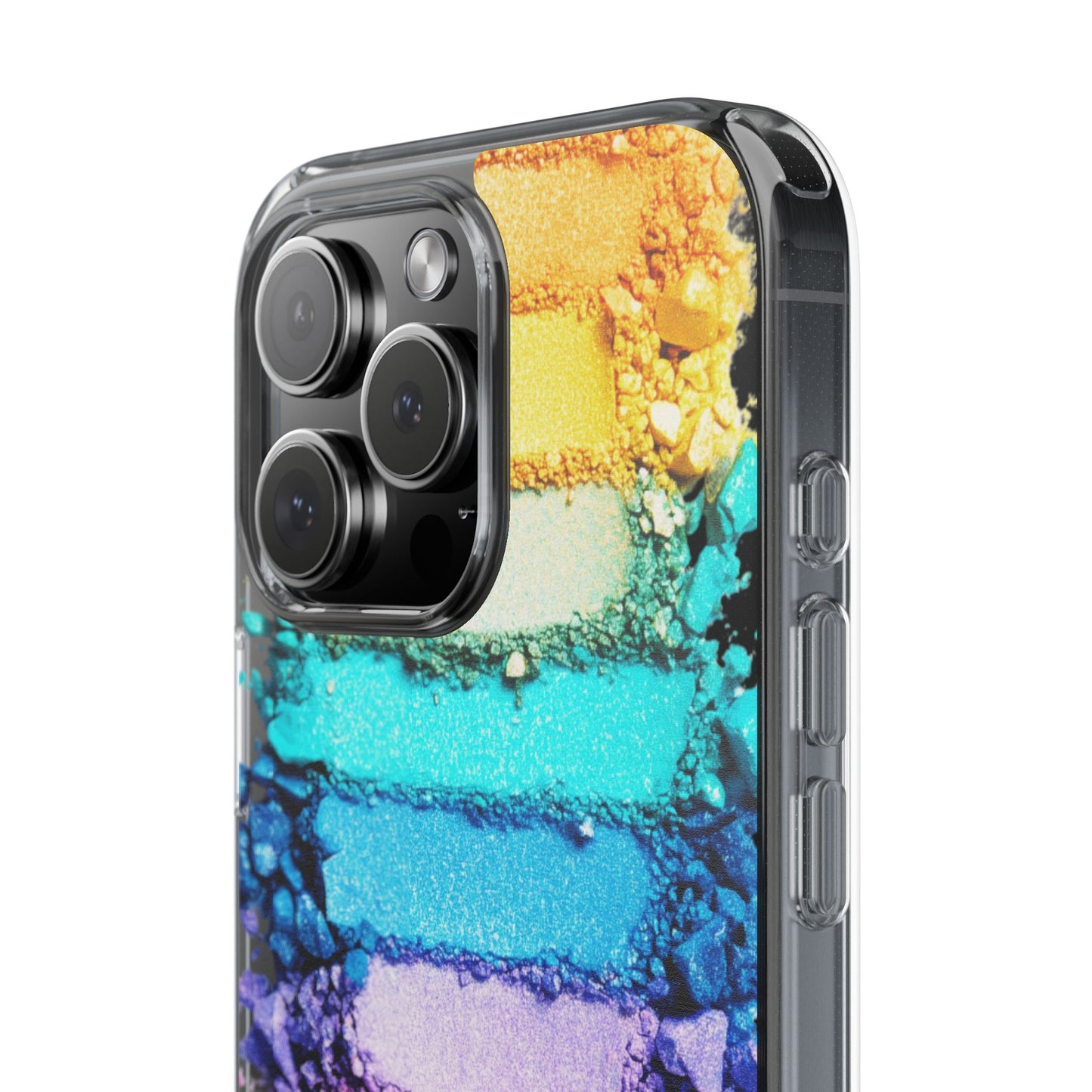 Clear Phone Case – The Lineup