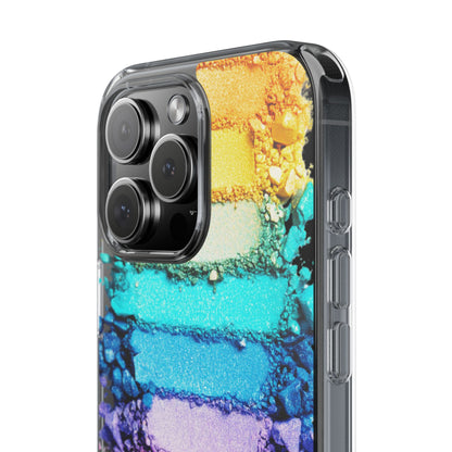 Clear Phone Case – The Lineup