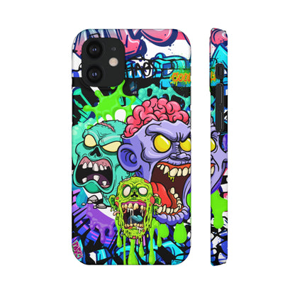 Snap Phone Case – Dead Loud