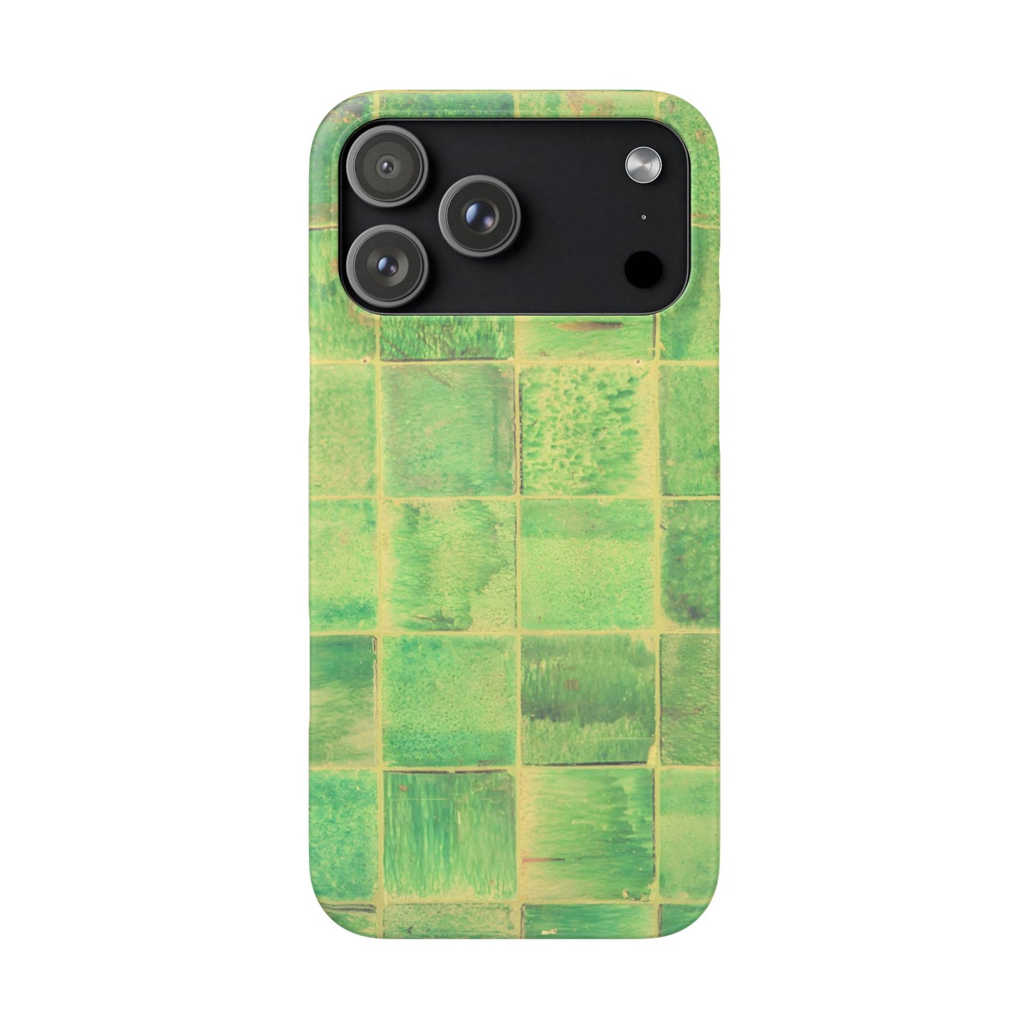 Snap Phone Case – Mosaic Mode