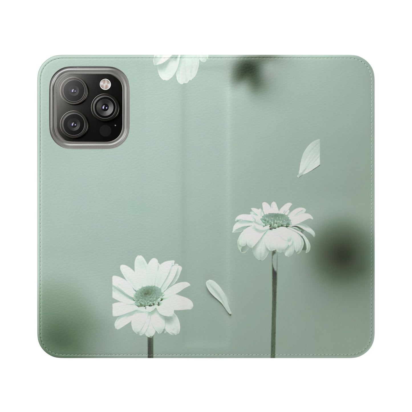 Flip Case – Daisy Serenity