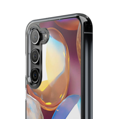 Clear Phone Case – Glass Candy