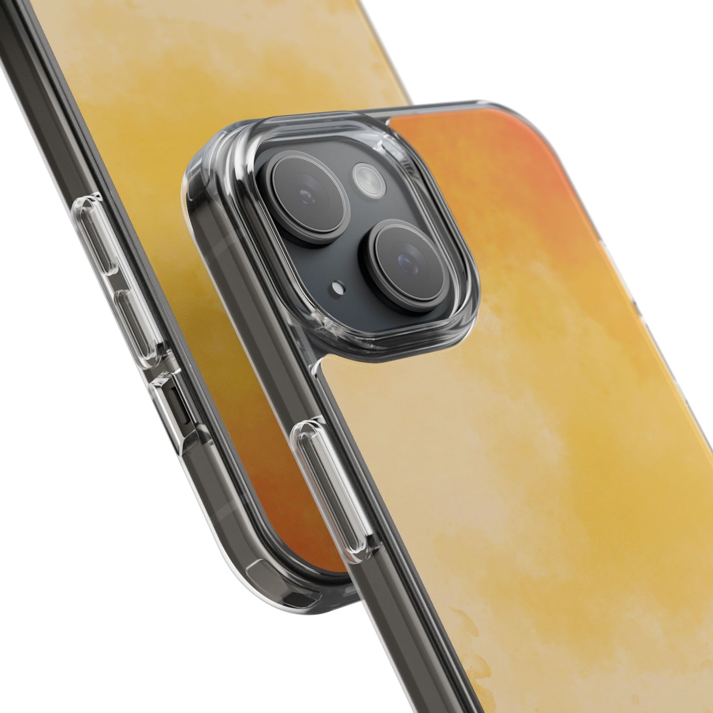 Clear Phone Case – Mellowtone