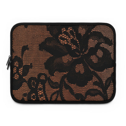 Laptop Sleeve – Ember Lace