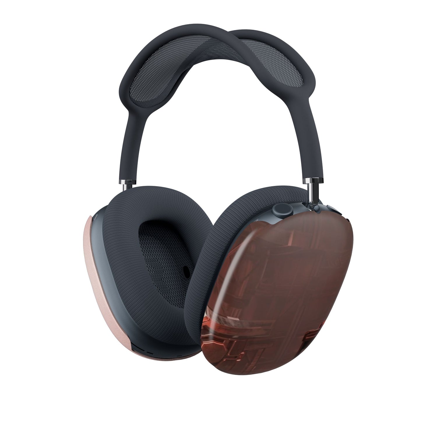 Headphone Ear Cup Covers – Cyber Bunny