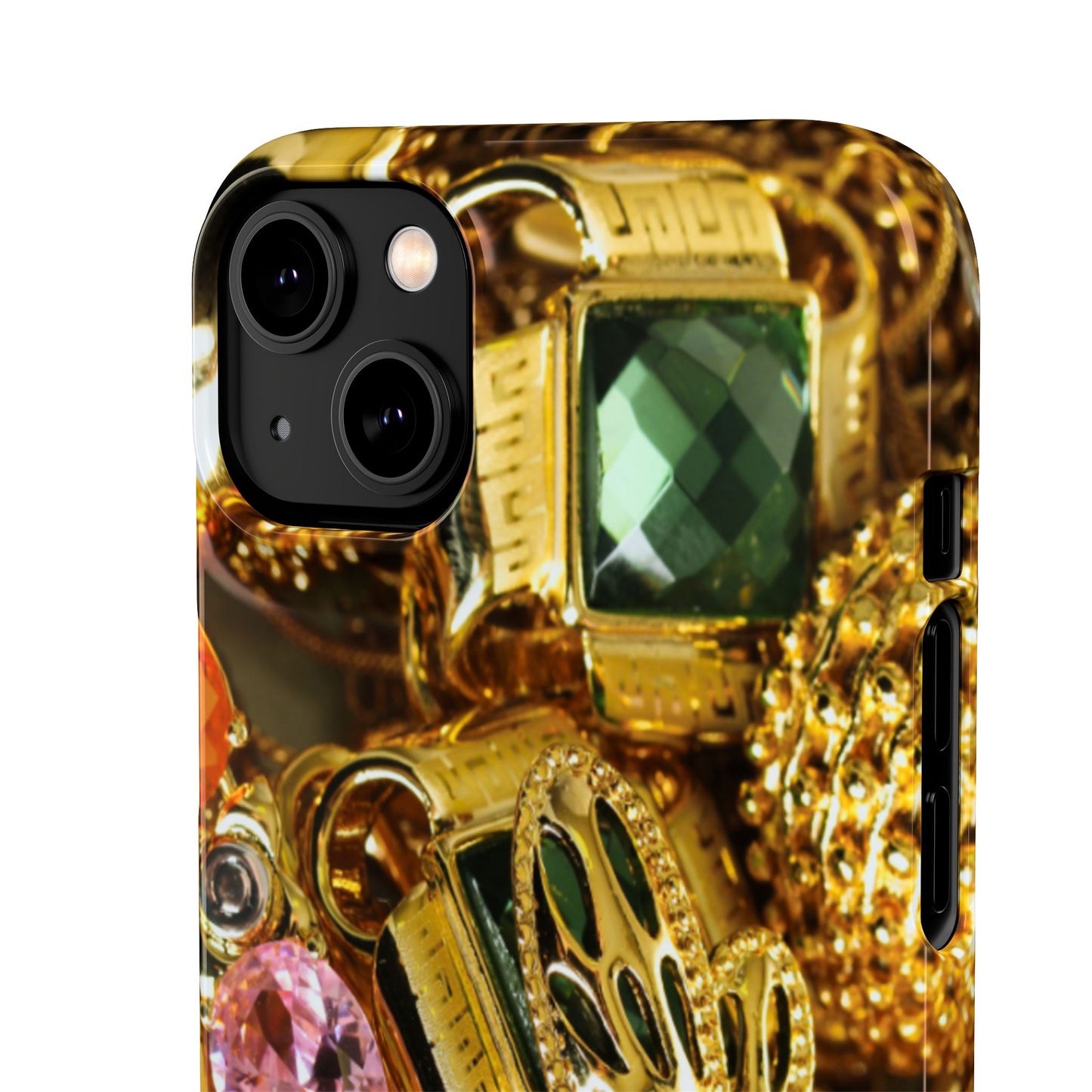 Snap Phone Case – Royal Dynasty