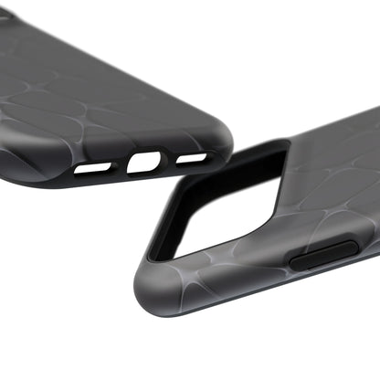 Impact-Resistant Phone Case – Night Scale