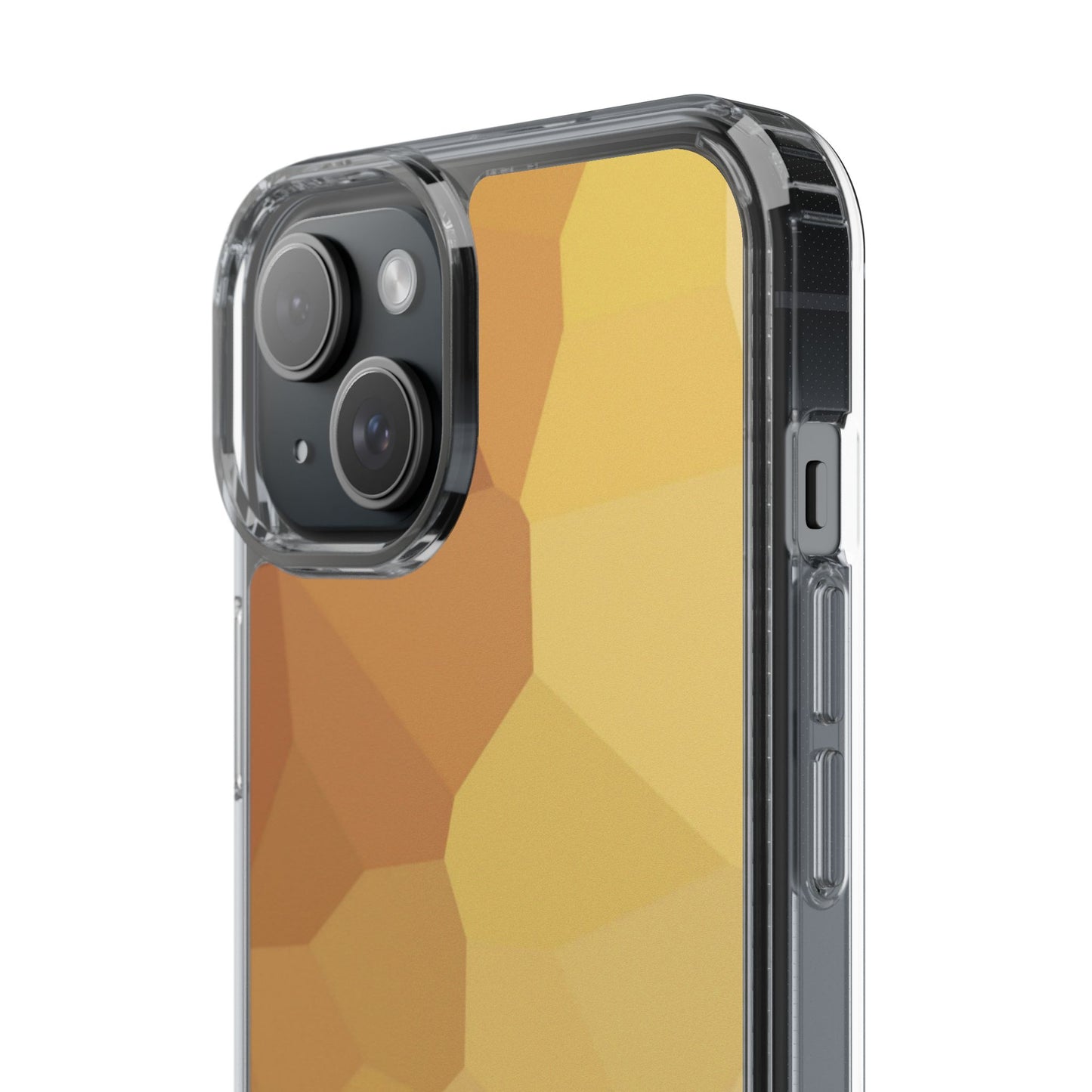 Clear Phone Case – Butterglass