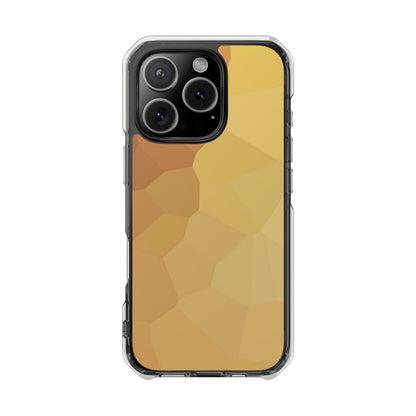 Clear Magnetic Phone Case – Butterglass