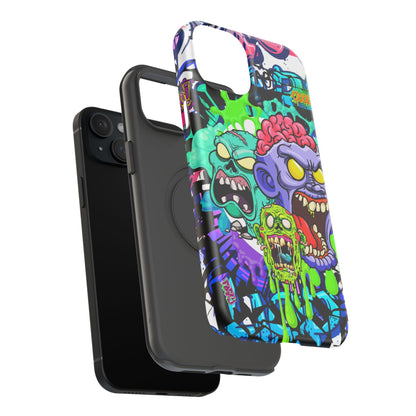 Impact-Resistant Phone Case – Dead Loud