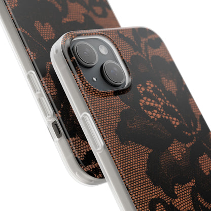 Flexi Case – Ember Lace