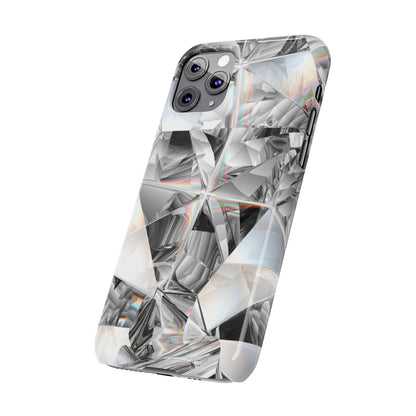 Slim Phone Case – Flawless