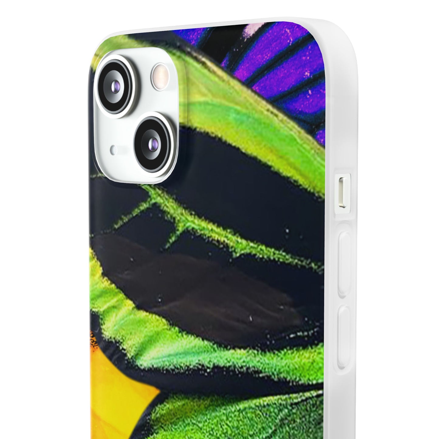 Flexi Case – Lashed Wing
