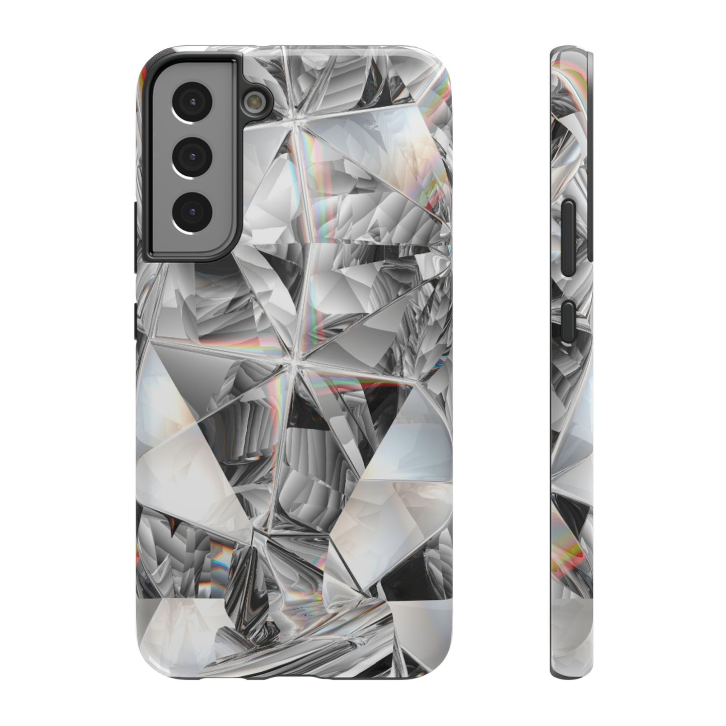 Impact-Resistant Phone Case – Flawless