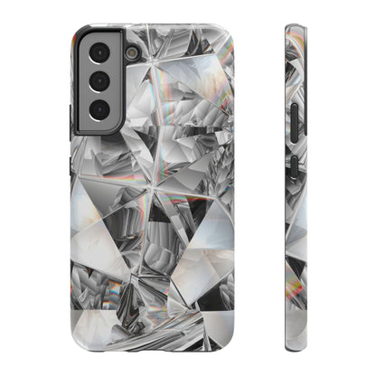 Impact-Resistant Phone Case – Flawless