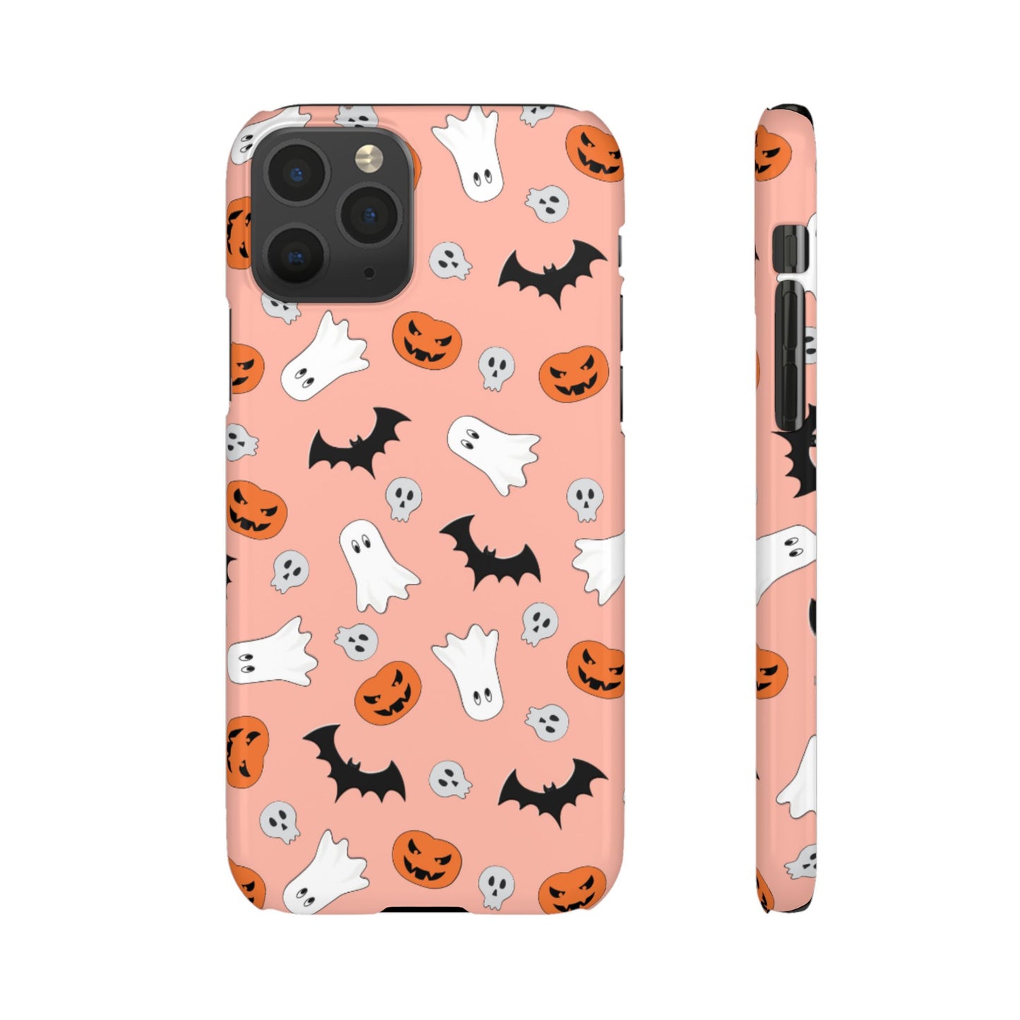 Snap Phone Case – Boo Crew