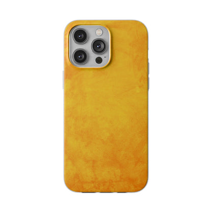 Flexi Case – Saffron Smoke
