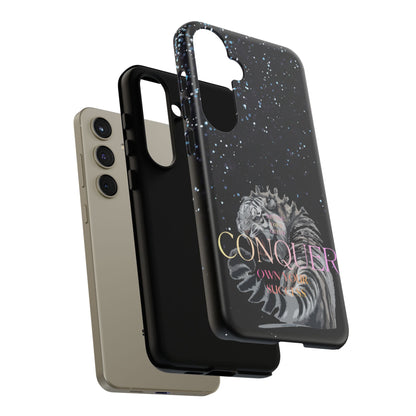 Protective Phone Case – Fearless Grace