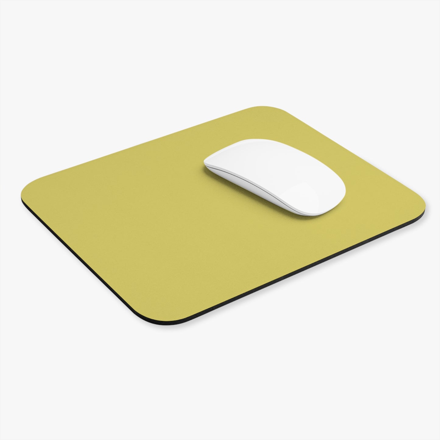 Rectangle Mouse Pad – Cornfield Gold