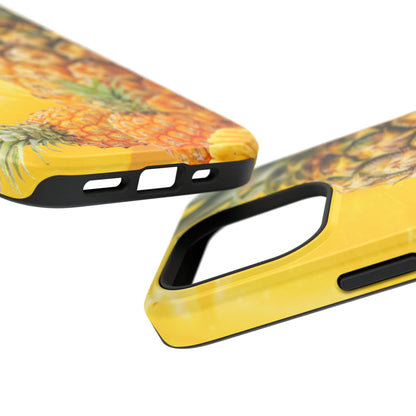 Impact-Resistant Phone Case – Tropic Mode